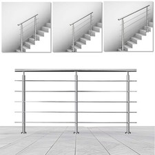 Balaustra Corrimano Ringhiera