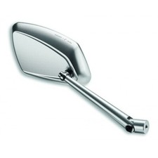 Specchio retrovisore destro in