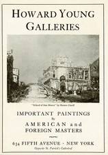 Pubblicità anni 20 Emma