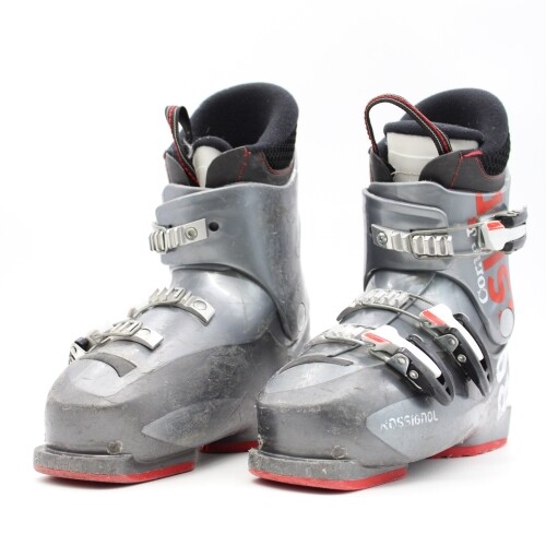 Scarponi sci rossignol - da, comp