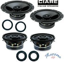 CIARE CZ170 CXE104  Kit 4