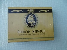 VECCHIO SCATOLO LATTA