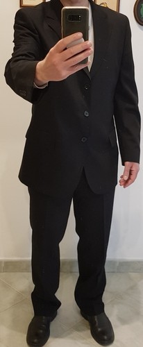 Abito nero elegante 100 - nero,