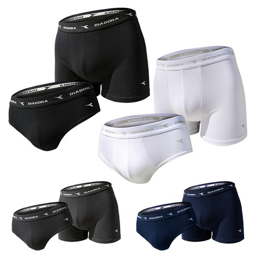 Set diadora pezzi - 3,