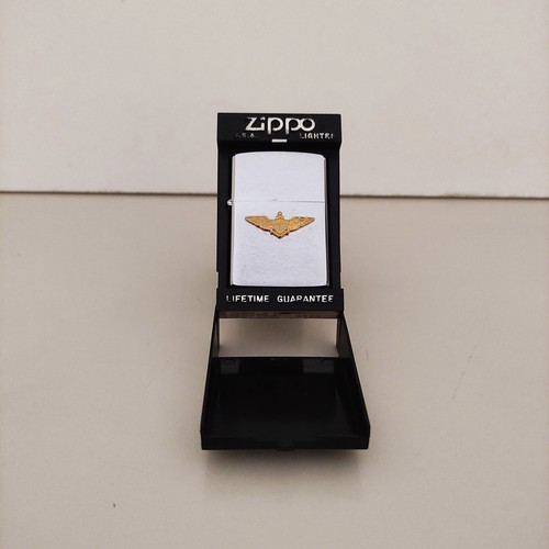 Zippo militare navy new - zippo,