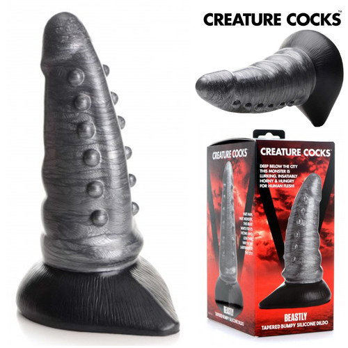 Creature cocks beastly - cocks, dildo