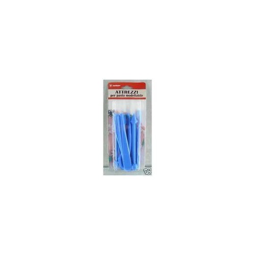 Kit attrezzi pasta - attrezzi, di