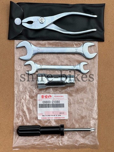 Nuovo originale suzuki tool - originale,