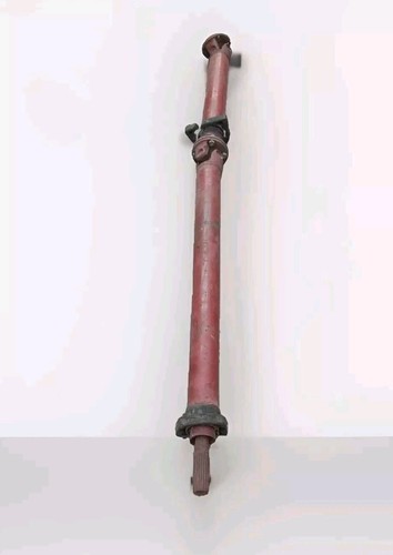 Albero trasmissione - albero, di