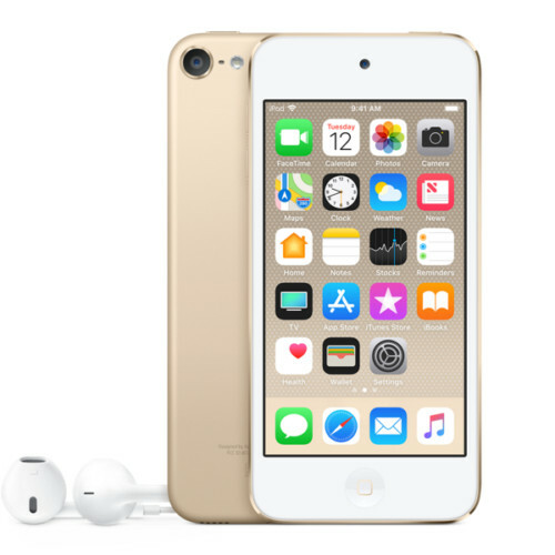 Apple ipod touch generation - ipod,