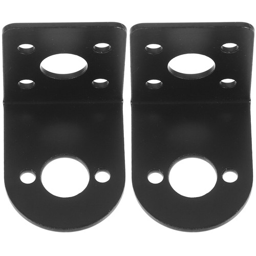 2pcs staffa montaggio - 2pcs,