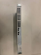 3COM - 3C16475A Baseline Switch 2226 - 24 Porte 10/100 + 2 Porte Giga/SFP