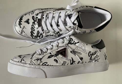 Guess sneaker donna taglia - guess,, donna,