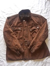 Giacca corta Belstaff