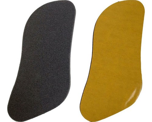 Kart adhesive seat padding - go,