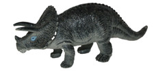Triceratops dinosauro gomma - triceratops,