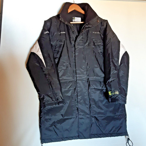 Giacca impermeabile diadora - giacca,