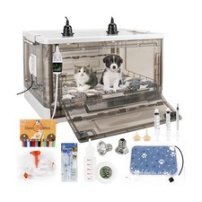 Incubatrice per Cuccioli con
