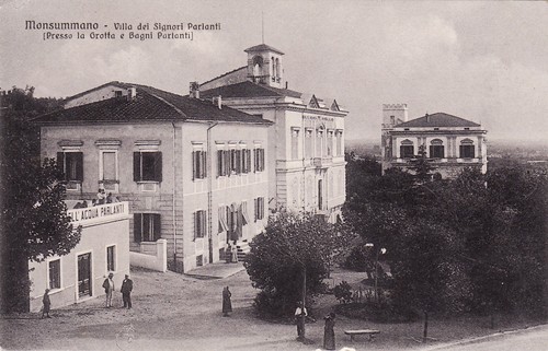 Monsummano villa dei - monsummano,