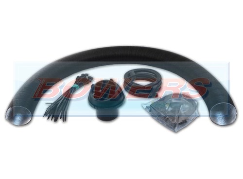Webasto air top - 2000st, 12v