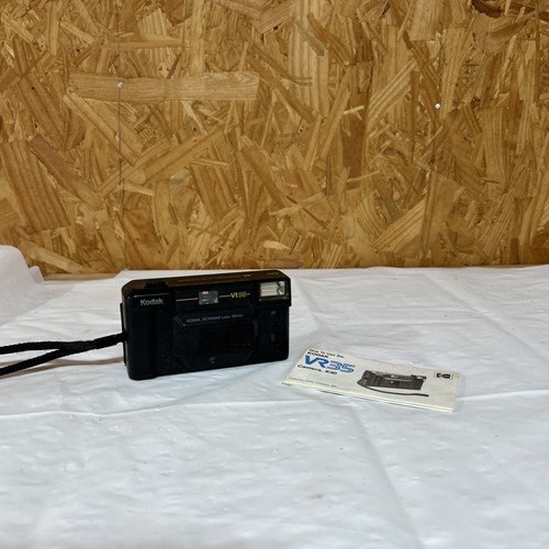 Kodak vr35 k40 fotocamera - kodak,