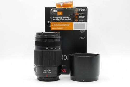 Panasonic lumix 35 - panasonic, 35-100mm