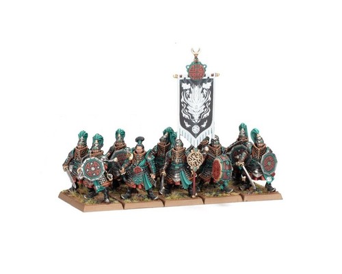 10x jade warriors grand - 10x,