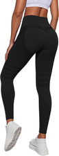 Leggins Sportivi Donna