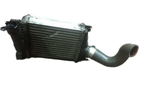 Intercooler per renault - renault, clio