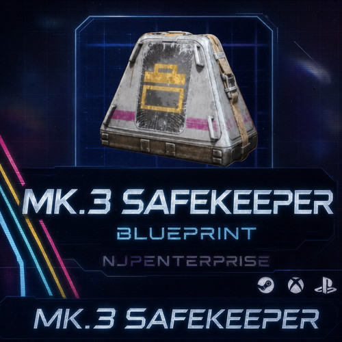 Safekeeper blueprint all - blueprint,