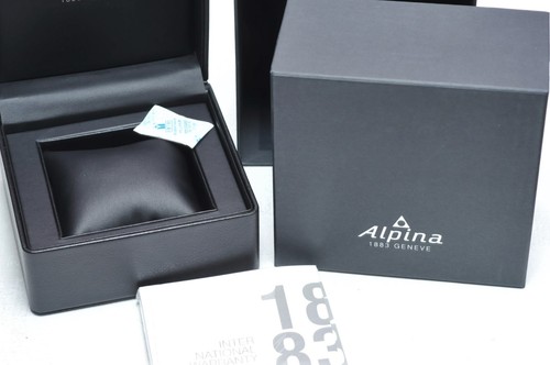 Alpina scatola vuota per - alpina,