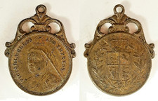 REGINA VITTORIA COPIA STERLINA