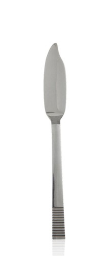 Coltello pesce parallelo - da,