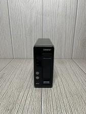 QNAP TS-121 1-Bay 2TB Network