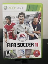 FIFA Soccer 11 (Xbox 360