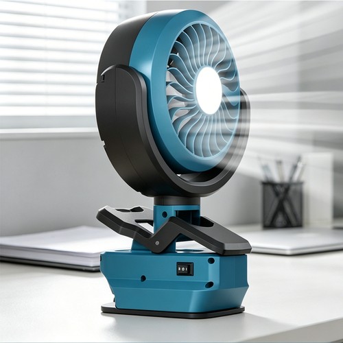 Per bosch gba 18v - 18v, ventilatore