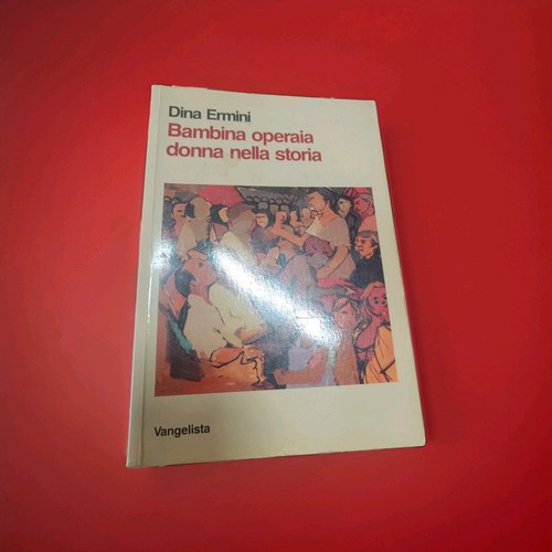 Dina ermini bambina - ermini,