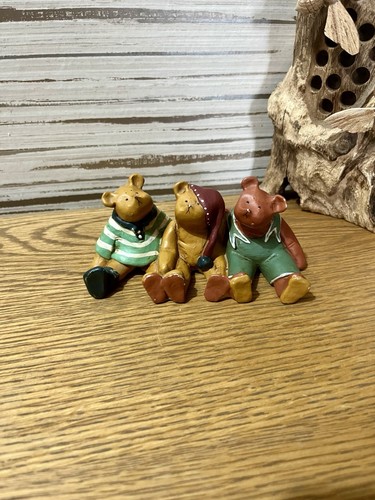 Vintage annekabouke bear me - vintage,