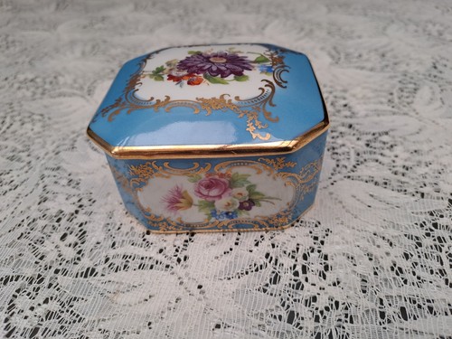 Porcelaine limoges france - porcelaine,