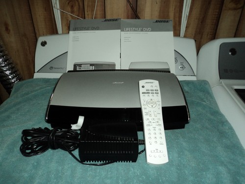 Bose lifestyle av18 ricevitore - lifestyle,