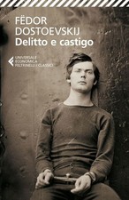 Libro - Fëdor Dostoevskij -