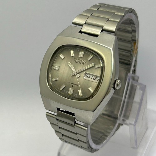 Seiko automatico 6309 5010 - 5, 6309-5010