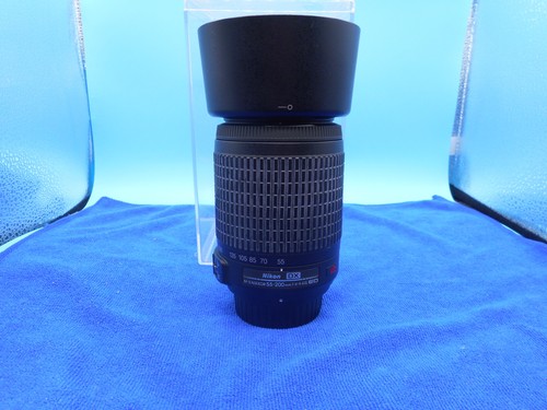 Nikon vr nikkor - dx,