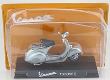 Modellino moto Vespa 150