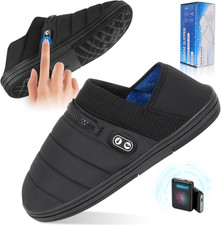 Pantofole Riscaldate Di