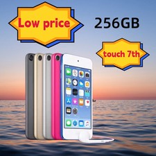 NUOVO-Sigillato Apple iPod Touch 7a Generazione (128GB) Tutti i Colori-Lotto SPEDIZIONE VELOCE