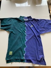 T-shirt tennis Nike Challenge