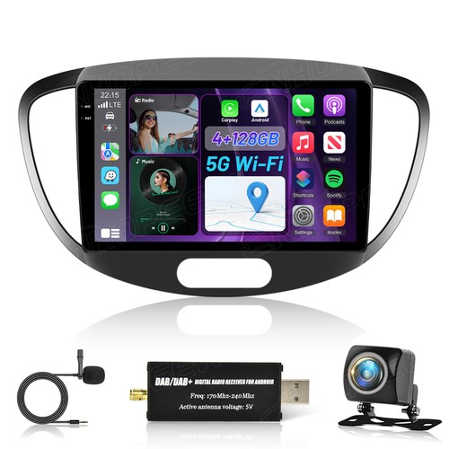 Dab 128gb per - 4+128gb, i10