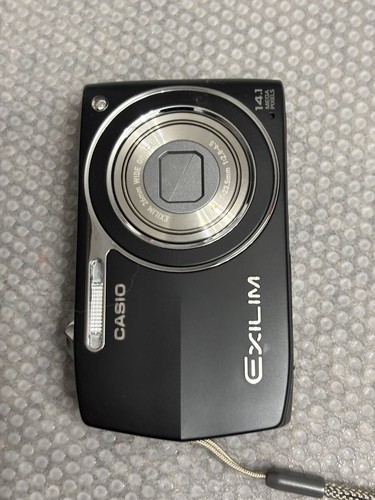 Fotocamera digitale compatta