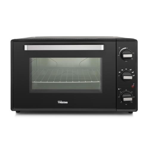 Forno elettrico 48l - inox, 2000w